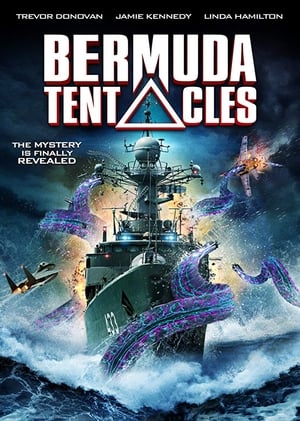 Bermuda Tentacles (2014) Dual Audio | Hindi Full Movie BluRay [750MB]