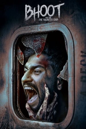 Bhoot Part One The Haunted Ship 2020 Movie | Hindi Full Movie HDRip – [300MB]