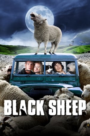 Black Sheep (2006) Dual Audio | Hindi Full Movie BluRay 300MB