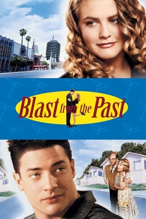 Blast from the Past 1999 Dual Audio | Hindi Full Movie BluRay [910MB]
