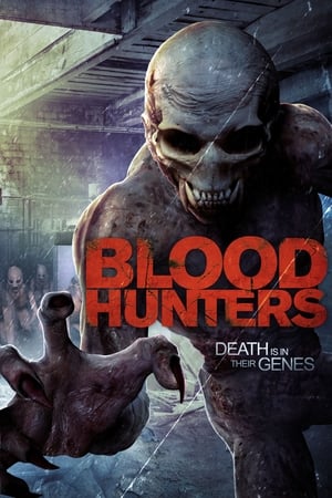 Blood Hunters (2016) Dual Audio | Hindi Full Movie Web-DL [800MB]