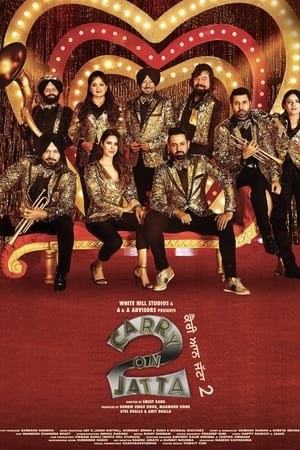Carry On Jatta 2 (2018) Dubbed Movie | Hindi Full Movie HDRip – [400MB]