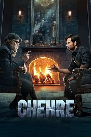 Chehre (2021) Movie | Hindi Full Movie HDRip – [300MB]