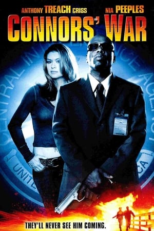 Connors’ War (2006) Dual Audio | Hindi Full Movie BluRay 300MB