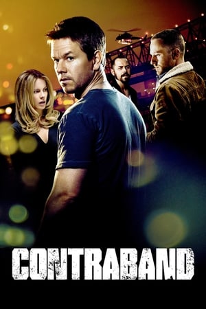 Contraband (2012) Dual Audio | Hindi Full Movie BluRay [1GB]