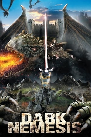 Dark Nemesis 2011 Dual Audio | Hindi Full Movie BluRay 280MB