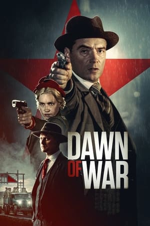 Dawn of War [O2] 2020 Dual Audio HDRip | Hindi Full Movie – 480p
