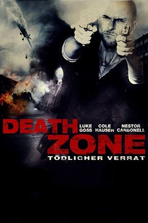 Dead Drop (2013) Dual Audio | Hindi Full Movie BluRay 280MB
