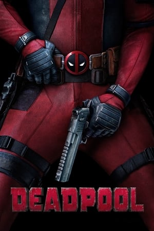 Deadpool (2016) Dual Audio 300MB BluRay | Hindi Full Movie
