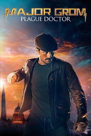Doctor (2021) Dual Audio (ORG) HDRip | Hindi Full Movie – 480p