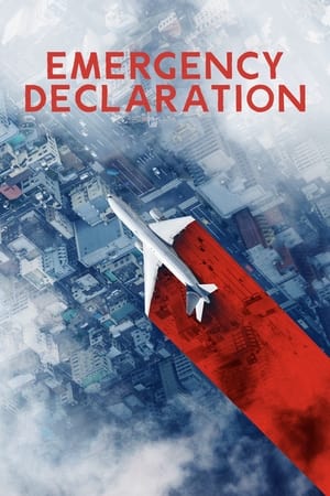 Emergency Declaration (2021) Dual Audio HDRip | Hindi Full Movie – 480p