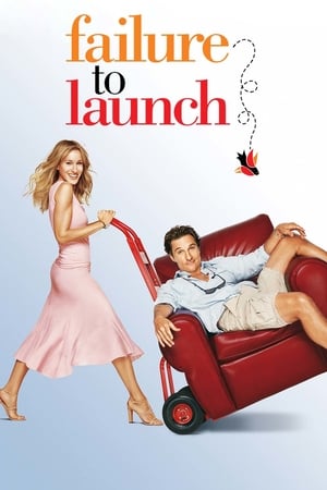 Failure to Launch 2006 Dual Audio | Hindi Full Movie BluRay 300MB