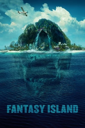 Fantasy Island 2020 Dual Audio | Hindi Full Movie BluRay [1GB]