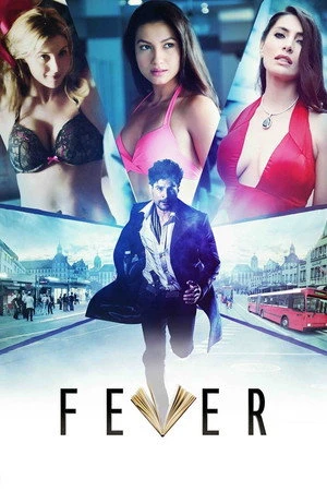 Fever 2016 Dual Audio WEB-DL | Hindi Full Movie