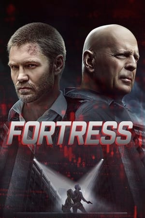 Fortress 2021 (Fan) Dual Audio HDRip | Hindi Full Movie – 480p