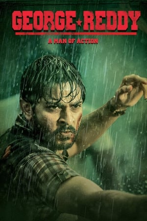 George Reddy (2019) ( – Telugu) Dual Audio UnCut HDRip | Hindi Full Movie – 480p