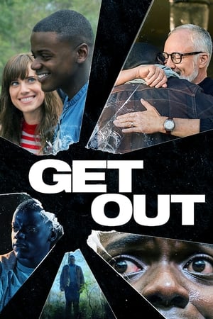 Get Out 2017 Movie HDCAM | Hindi Full Movie [700MB] Download