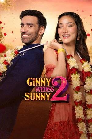 Ginny Wedss Sunny 2 2026 (LiNE) Audio HQ HDTS | Hindi Full Movie