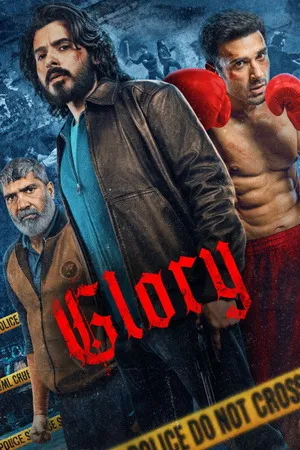 Glory 2026 Season 1 Audio WEB-DL | Hindi Full Movie [ALL EPISODES]