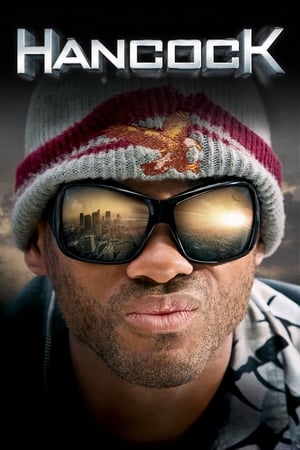 Hancock (2008) Dual Audio | Hindi Full Movie BluRay 350MB