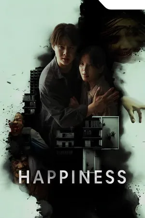 Happiness 2025 Season 1 Audio WEB-DL | Hindi Full Movie [ALL EPISODES]
