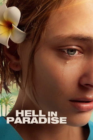 Hell in Paradise 2025 - English Dual Audio WEB-DL | Hindi Full Movie