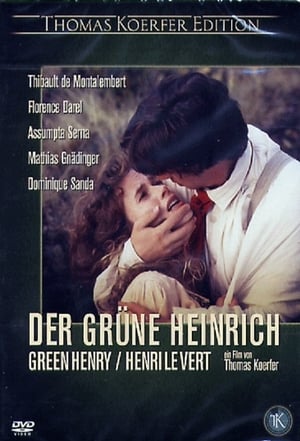 Henry’s Romance 1993 Dual Audio Movie | Hindi Full Movie DVDRip - 1GB