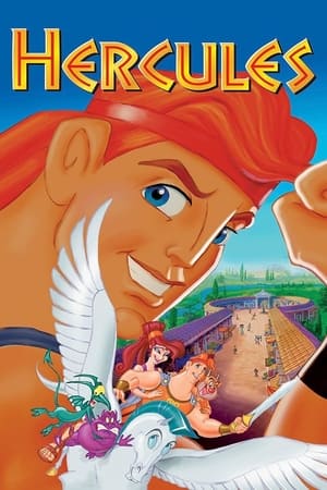 Hercules (2014) Dual Audio | Hindi Full Movie BluRay 350MB