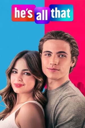 Hes All That (2021) Dual Audio | Hindi Full Movie HDRip 300MB