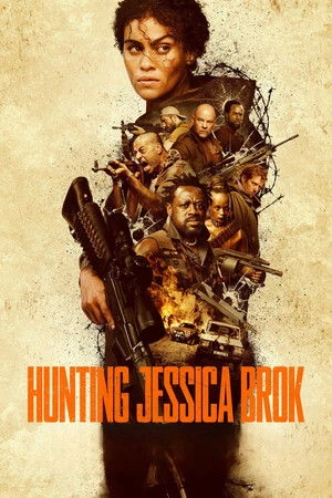 Hunting Jessica Brok 2025 Audio WEB-DL | Hindi Full Movie