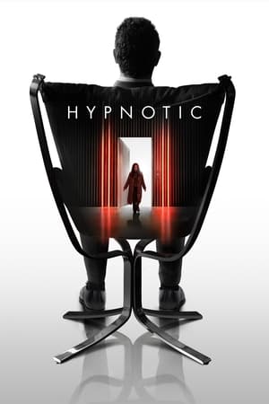 Hypnotic (2021) Dual Audio | Hindi Full Movie HDRip [850MB]