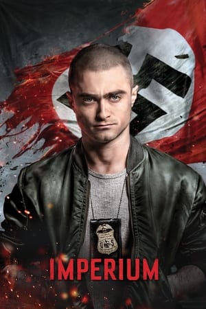 Imperium (2016) Dual Audio Movie | Hindi Full Movie BluRay - 900MB ESubs