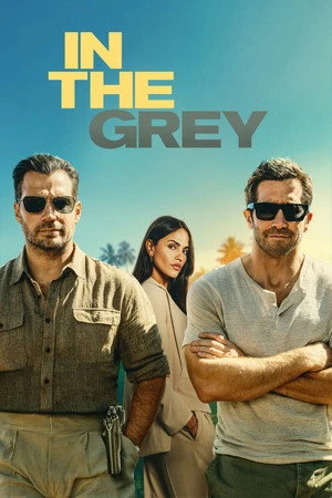 In the Grey 2026 English Dual Audio WEB-DL | Hindi Full Movie