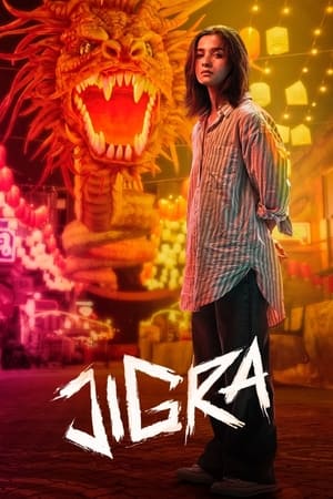 Jigra 2024 (ORG 5.1) HDRip | Hindi Full Movie – 480p – 1080p