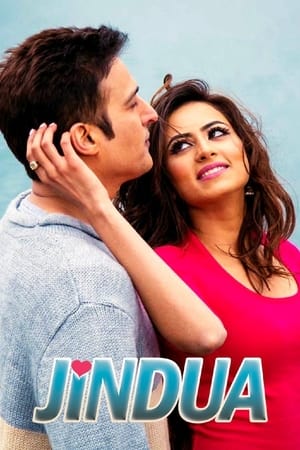 Jindua (2017) Movie | Hindi Full Movie HDRip - [390MB]