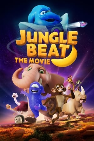 Jungle Beat The Movie 2020 Dual Audio | Hindi Full Movie Web-DL [800MB]
