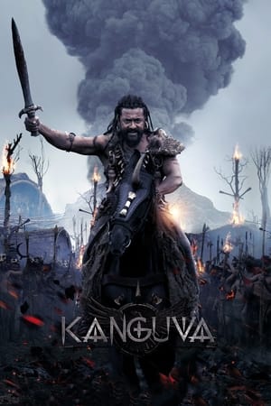 Kanguva 2024 Telugu Dubbed CAMRip | Hindi Full Movie