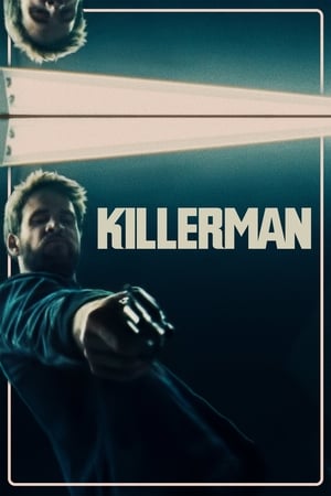 Killerman (2019) Dual Audio | Hindi Full Movie BluRay [1GB]