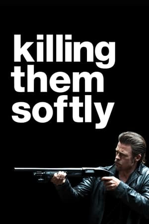 Killing Them Softly (2012) Dual Audio | Hindi Full Movie BluRay [900MB]