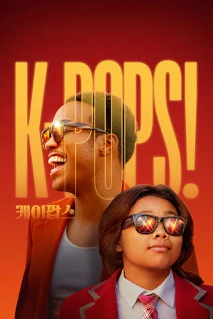 K-Pops! 2026 - English Dual Audio WEB-DL | Hindi Full Movie