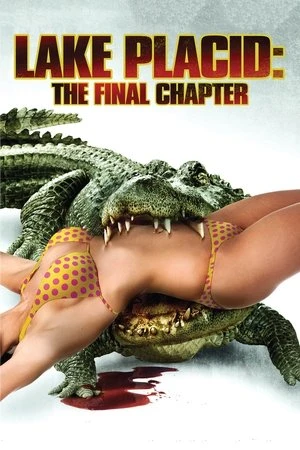 Lake Placid: The Final Chapter 2013 Dual Audio WEB-DL | Hindi Full Movie