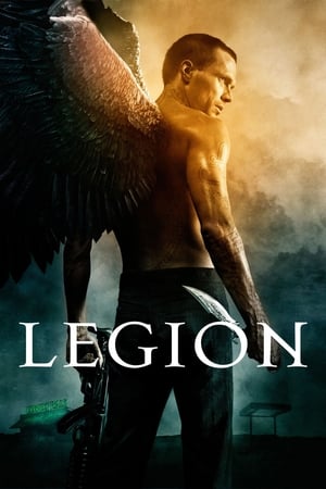 Legion (2010) Dual Audio | Hindi Full Movie BluRay [800MB]