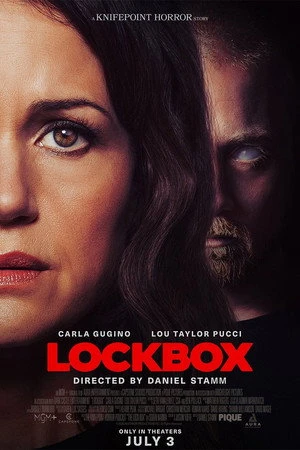 Lockbox 2026 English Dual Audio CAMRip | Hindi Full Movie
