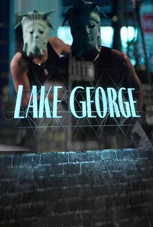 Lake George 2025 - English Dual Audio WEB-DL | Hindi Full Movie