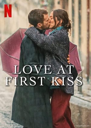 Love at First Kiss 2023 Dual Audio HDRip | Hindi Full Movie – 480p
