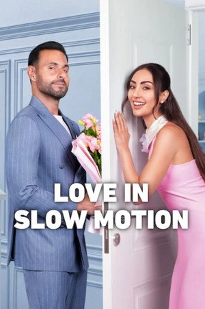 Love in Slow Motion 2026 Dual Audio WEB-DL | Hindi Full Movie