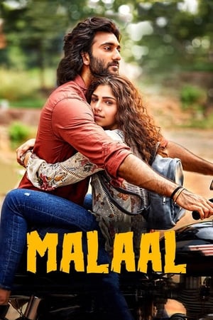 Malaal (2019) Movie | Hindi Full Movie HDRip x264 [1GB]