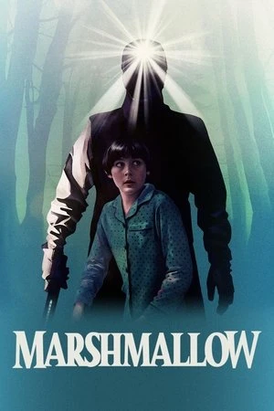 Marshmallow 2025 - English Audio WEB-DL | Hindi Full Movie