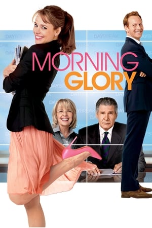Morning Glory (2010) Dual Audio | Hindi Full Movie BluRay [950MB]