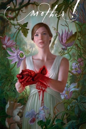Mother! (2017) Dual Audio | Hindi Full Movie BluRay 380MB